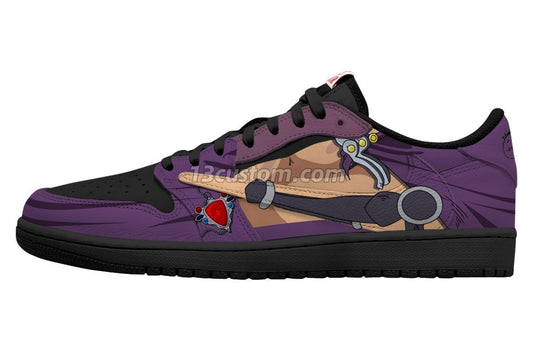 Kars V.2 Custom TS Niedrige Sneaker