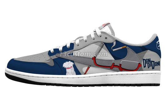 Seiko Ayase V.1 Custom TS Low Sneakers