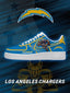 AF1 LAC 美式足球客製化運動鞋-V2款