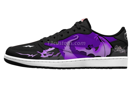 Kaisel V.1 Custom TS Low Sneakers