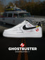 AF1 電影汽車-GB V1 客製化運動鞋