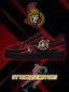 AF1 渥太華 冰球客製化運動鞋-V2款