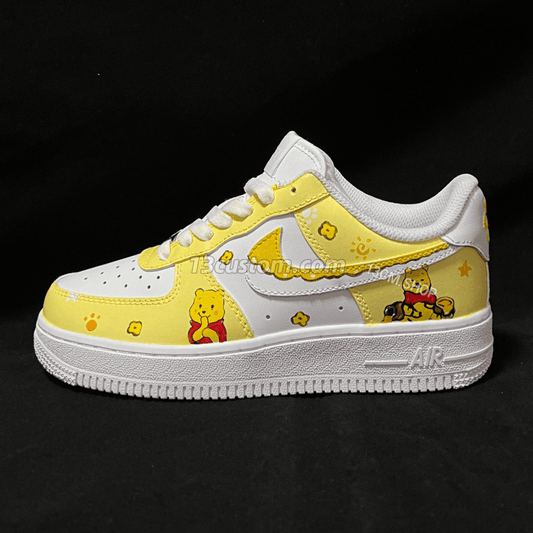 0033-AF1小熊維尼