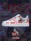 AF1 K?ln客製化運動鞋-V1款
