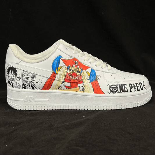 0038-AF1航海王