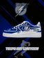 AF1 坦帕灣 冰球客製化運動鞋-V2款