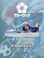 AF1 藍色監獄-千切豹馬 V5 客製化運動鞋