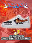 AF1 Genryusai Shigekuni Yamamoto客製化運動鞋-V2款