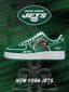AF1 NYJ 美式足球客製化運動鞋-V2款