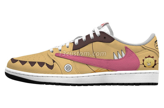 Kon V.1 カスタム TS ロースニーカー