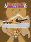 AF1 Kon客製化運動鞋-V2款