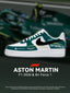AF1 F1 奧斯頓·馬丁 V2