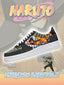 AF1 火影忍者-三代火影-蒜山 客製化運動鞋