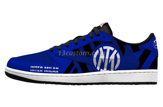 Inter V.1 Custom TS Low Sneakers