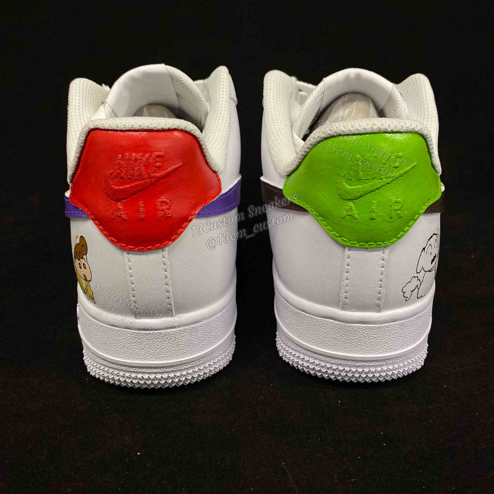 0556-Súper Crayon Shin-chan