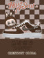 AF1 Chestnut Cocoa客製化運動鞋-V2款