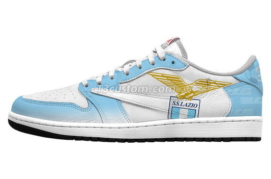 Lazio V.1 Custom TS Low Sneakers