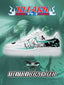 AF1 死神-烏爾奇奧拉 客製化運動鞋