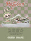 AF1 Green Grape客製化運動鞋-V3款