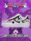 AF1 Zommari Rureaux客製化運動鞋-V2款
