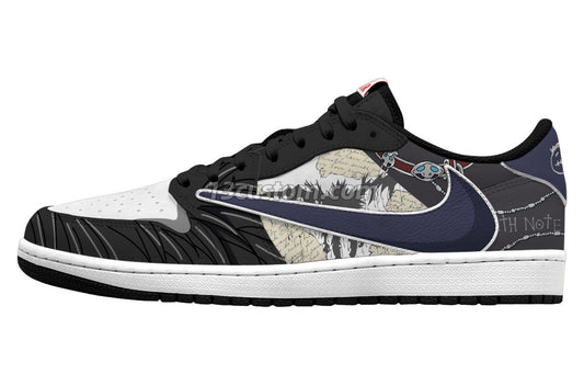 류크 V.2 커스텀 TS 로우 스니커즈