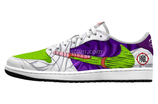 Piccolo V.3 Custom TS Low Sneakers