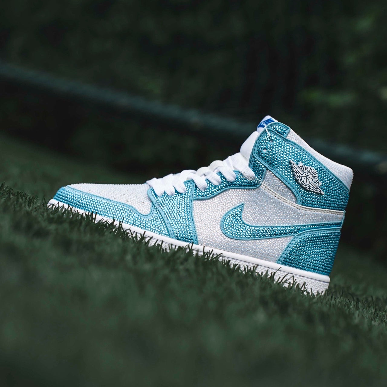 0096-AJ1 하이 북카 블루 만천성