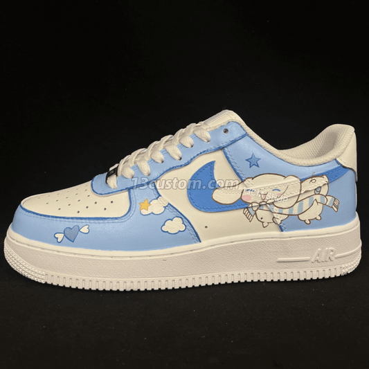 0002-AF1 Großer Ohrenhund