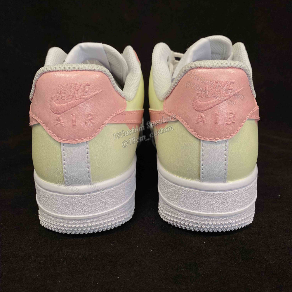 0544- Crayon Shin-chan y Nene en patrón completo