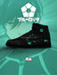 AJ1 H Rin Itoshi No.1 客製化 高幫-頂級 運動鞋-V1款