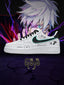 AF1 咒術迴戰-五條悟 V1 客製化運動鞋