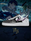 AF1 咒術迴戰-伏黑甚爾 V1 客製化運動鞋