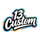 13Custom