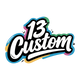 13Custom