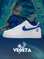 AF1 七龍珠-達爾 V2 客製化運動鞋
