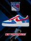 AF1 紐約 冰球 客製化運動鞋-V1款
