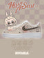 AF1 Soymilk客製化運動鞋-V1款