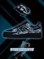 AF1 猶他 冰球客製化運動鞋-V2款