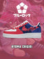 AF1 Hyoma Chigiri客製化運動鞋-V6款