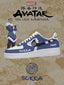 AF1 蘇卡客製化運動鞋-V2款