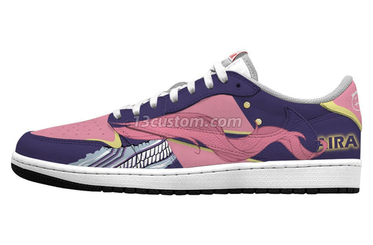 Aira Shiratori V.2 Custom TS Low Sneakers