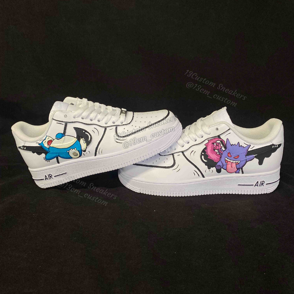 0565-ゴーストとプリン