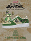 AF1 拓芙 Beifong客製化運動鞋-V2款