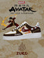 AF1 朱克客製化運動鞋-V1款