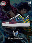 AF1 義勇客製化運動鞋-V5款