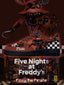 AF1 Foxy Pirate客製化運動鞋-V2款