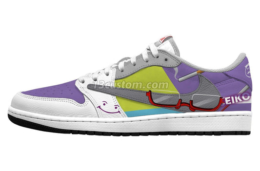 Seiko Ayase V.3 Custom TS Low Sneakers