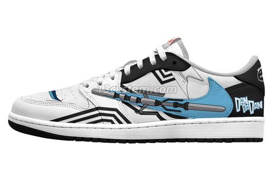 Serpo V.1 Custom TS Low Sneakers