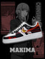 AF1 Makima客製化運動鞋-V2款