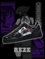 AF1 Reze客製化運動鞋-V2款